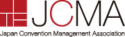 JCMA Japan Convention Management Association