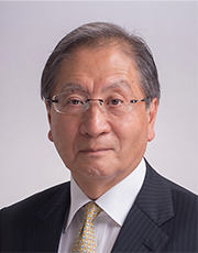 President & CEO Taro Sakai